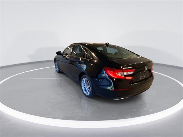 2021 honda accord lx 1.5t