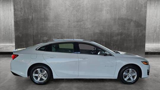 2022 Chevrolet Malibu