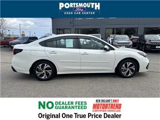 2023 Subaru Legacy premium