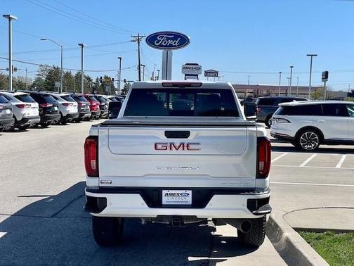 2023 gmc sierra 3500 in saint louis, missouri