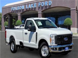 2023 Ford F-250 xl