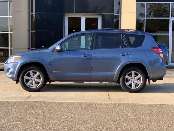 used 2010 toyota rav4 limited brandon, ms 39042 for sale in brandon, mississippi