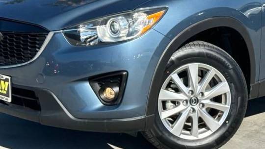2015 Mazda CX-5