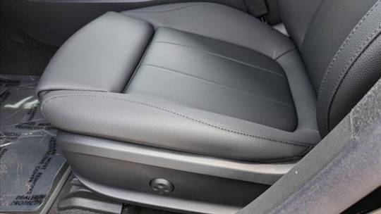2025 Mercedes-Benz CLA