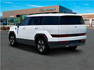 2024 Hyundai Santa Fe sel