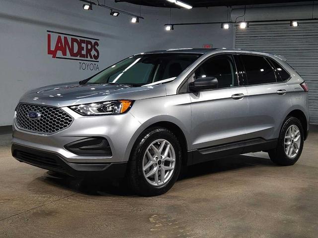 2024 ford edge se