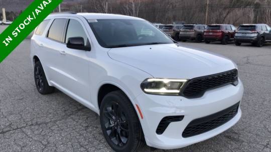 2025 Dodge Durango