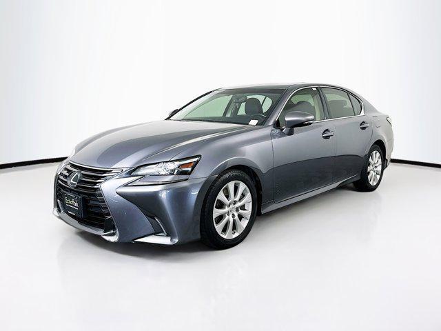 2016 lexus gs 200t f sport