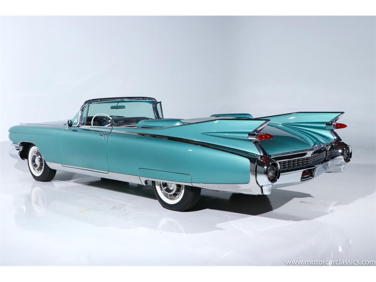 1959 cadillac eldorado