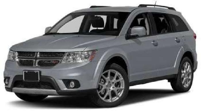 2017 dodge journey sxt in carlsbad, ca