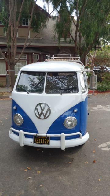 1959 volkswagen