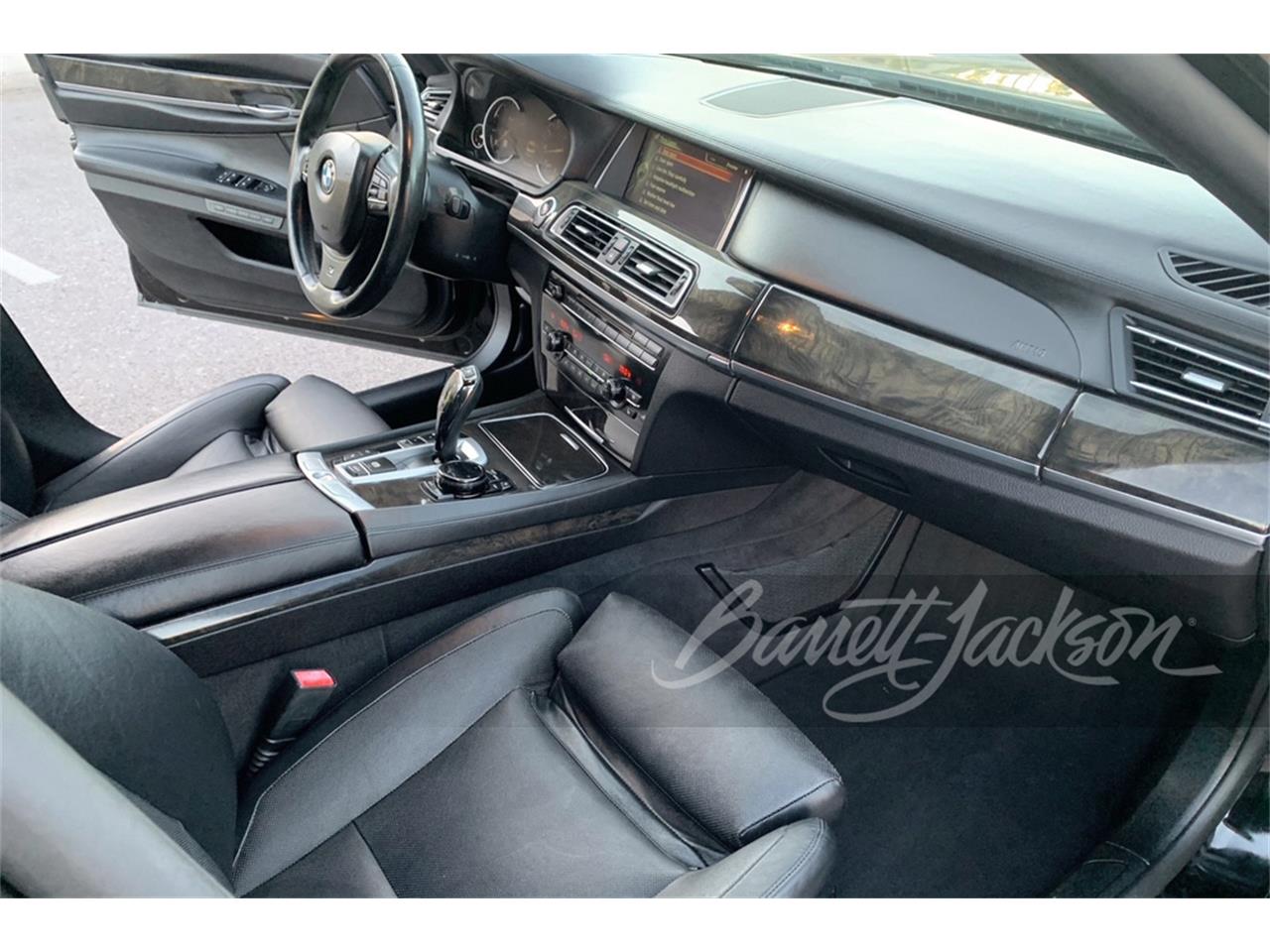 for sale at auction: 2014 bmw 750li in scottsdale, arizona for sale in scottsdale, az