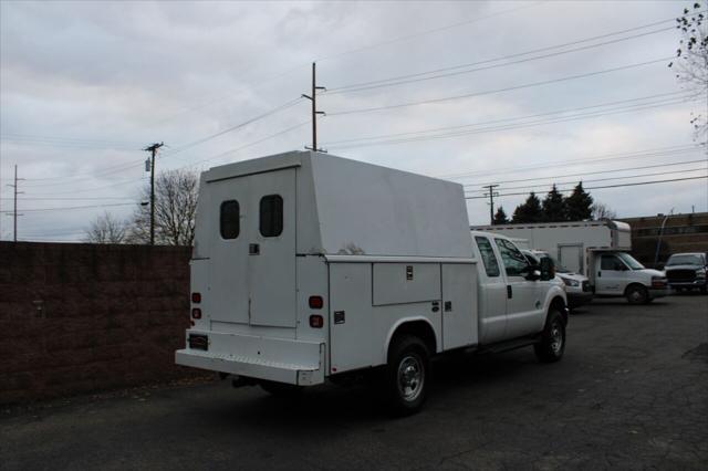 2015 ford f-350 xl