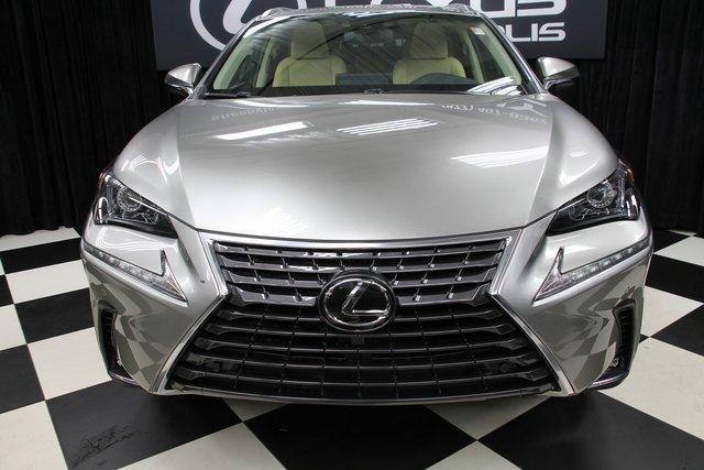 used 2019 lexus nx 300 awd annapolis, md 21401 for sale in annapolis, maryland