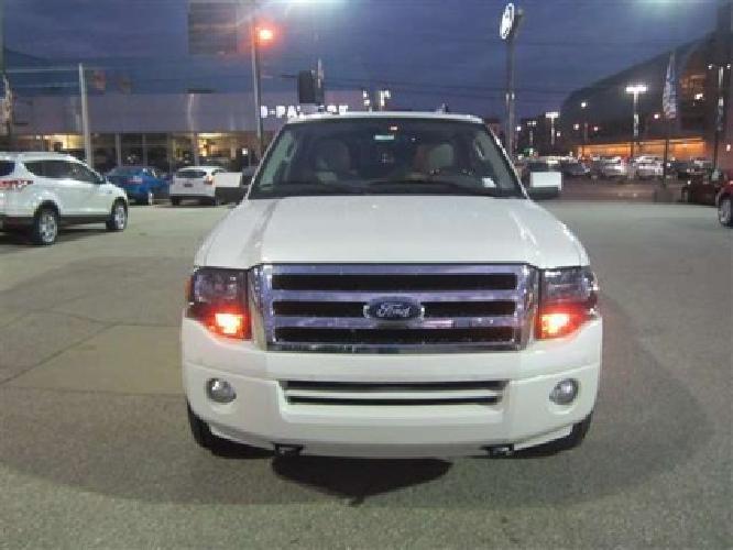 2014 ford expedition limited in evansville, in