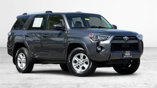 2023 Toyota 4Runner