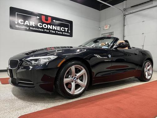 2011 bmw z4 in saint louis, missouri