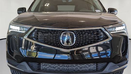 2024 Acura RDX