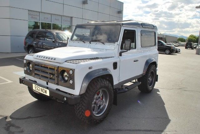 wicked wheels, brakes, suspension, rover crate motor, one of a kind, must see