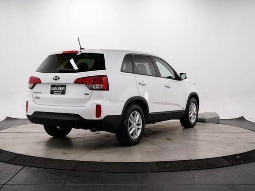 2015 kia sorento in beloit, wisconsin