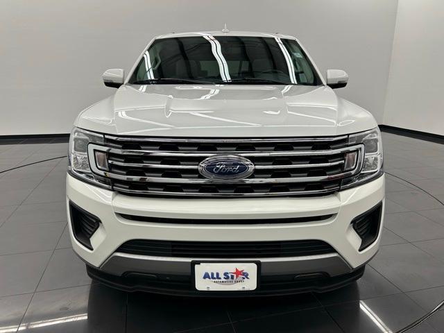 2021 ford expedition max xlt