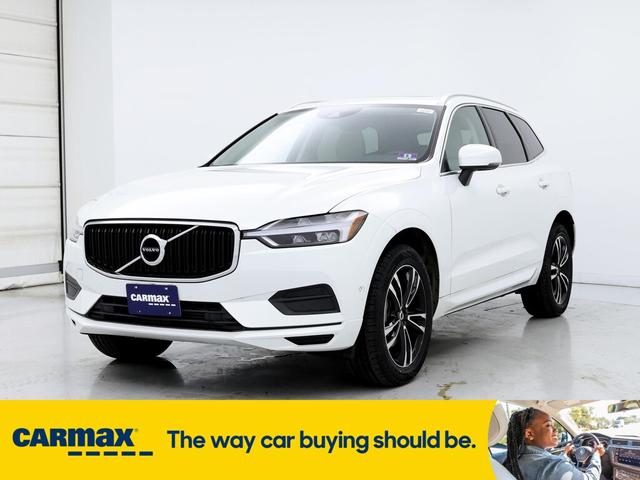 2019 volvo xc60 t5 momentum