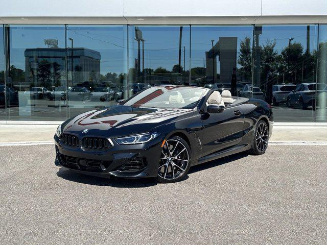2023 bmw 840 i