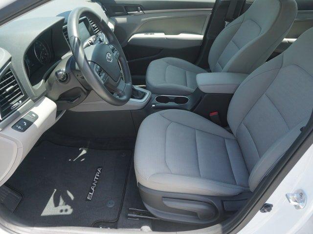 certified 2017 hyundai elantra se princeton, wv 24740 for sale in elgood, west virginia