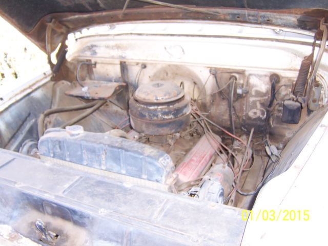 1957 cameo truck