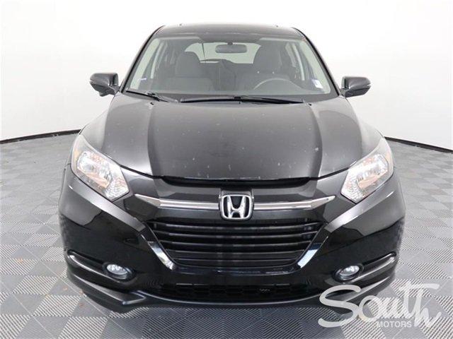 used 2017 honda hr-v fwd ex miami, fl 33157 for sale in miami, florida
