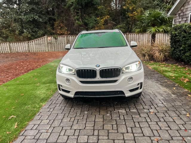 2016 bmw x5 sdrive35i