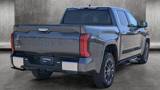 2024 Toyota Tundra
