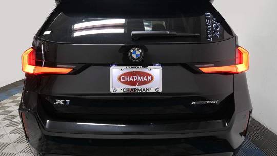 2023 BMW X1