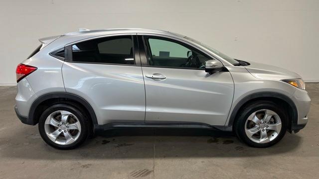 2016 honda hr-v ex-l w/navigation