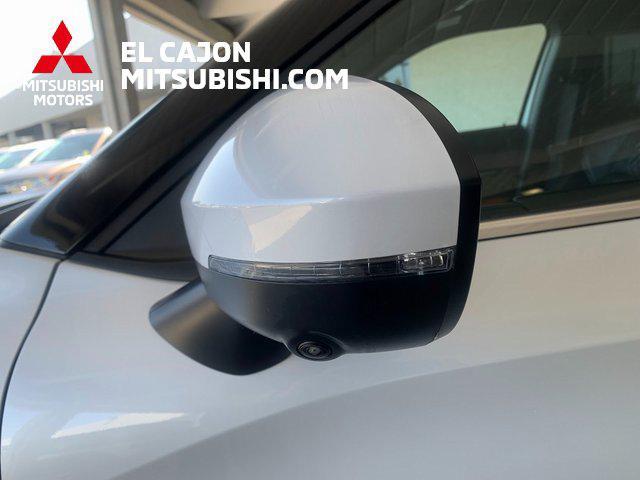 2024 mitsubishi outlander sel 2.5 s-awc