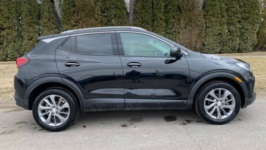 2023 Buick Encore GX