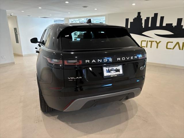 2020 land rover range rover velar p250 s