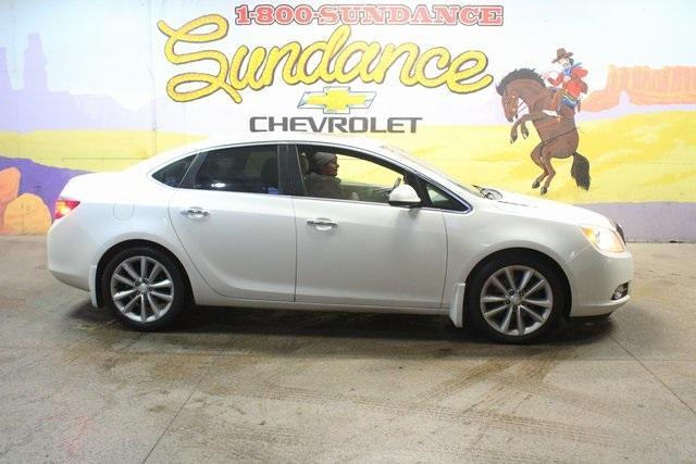 2014 buick verano premium group