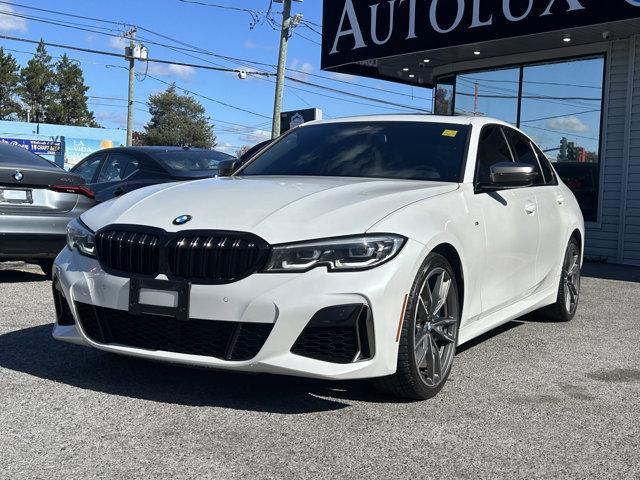 2020 bmw m340 i xdrive