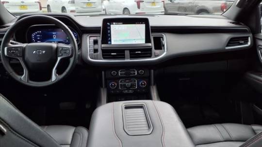 2023 Chevrolet Suburban