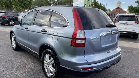 2010 Honda CR-V