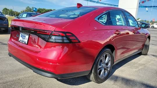 2024 Honda Accord