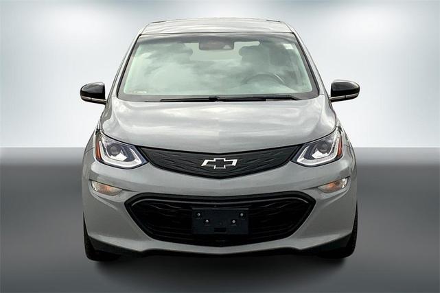 2021 chevrolet bolt ev lt