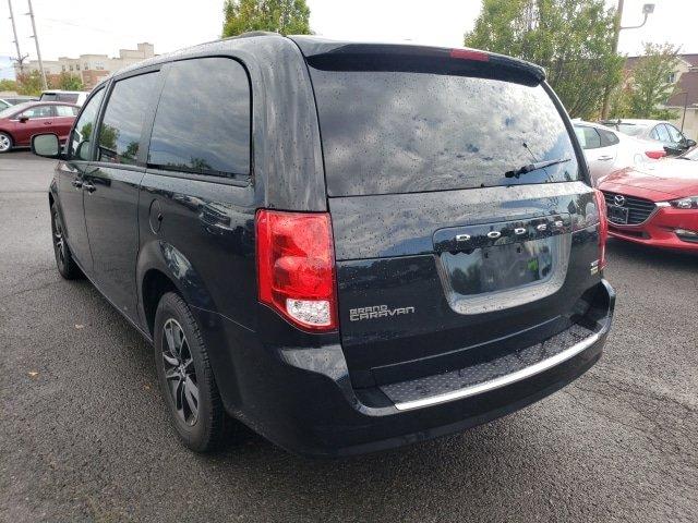 used 2018 dodge grand caravan gt ithaca, ny 14850 for sale in ithaca, new york