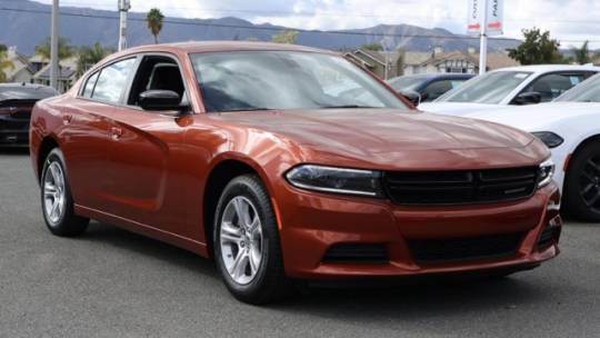 2023 Dodge Charger