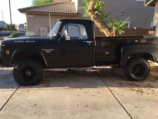 1965 w200, one owner, completely original, excellent condition in and out