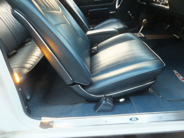 1969 pontiac gto convertible judge see video tribute rare clone look 68 70 71