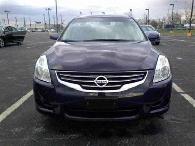 2011 nissan altima 2.5 s sedan 4d in philadelphia, pa
