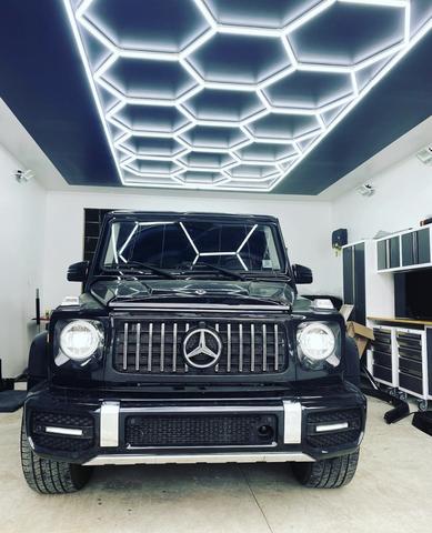 2018 mercedes-benz g-class g 550 4matic