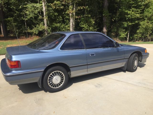 acura legend antique â€œno reserveâ€